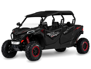 ZFORCE 950 EPS SPORT 4