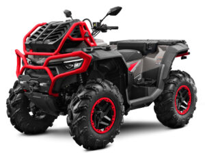 CFORCE 1000 MV