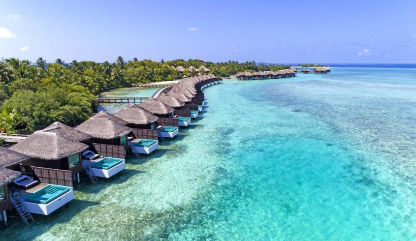 Sheraton Full Moon Resort & Spa