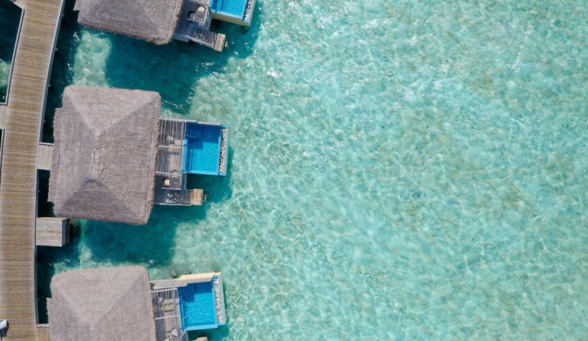 You and Me Maldives