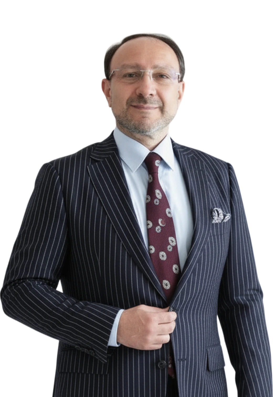 Аднан Мирзоев